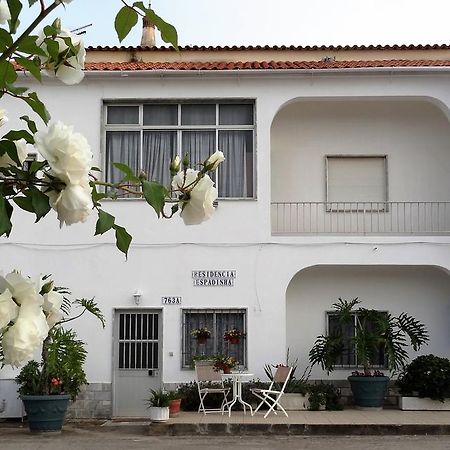 Residencial Espadinha Quarteira Extérieur photo