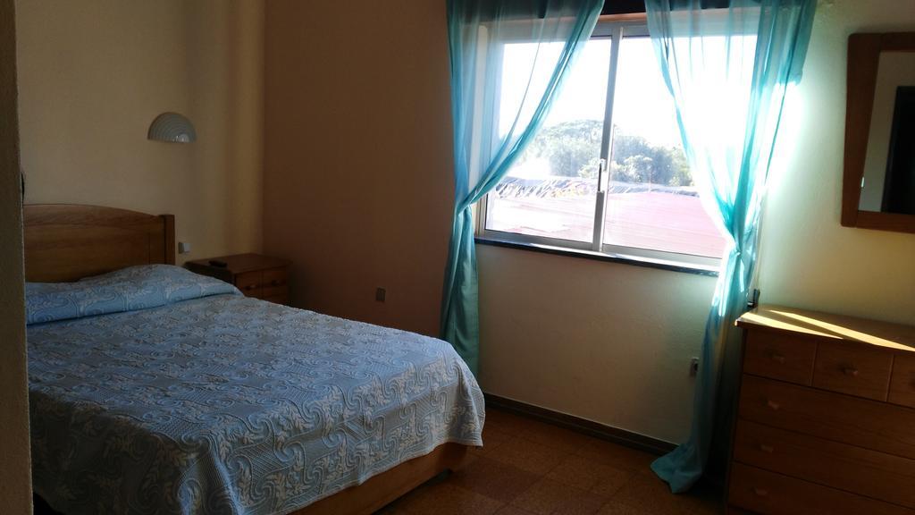 Residencial Espadinha Quarteira Chambre photo
