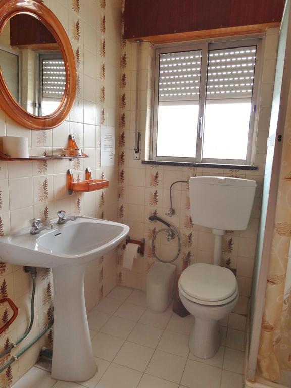 Residencial Espadinha Quarteira Chambre photo