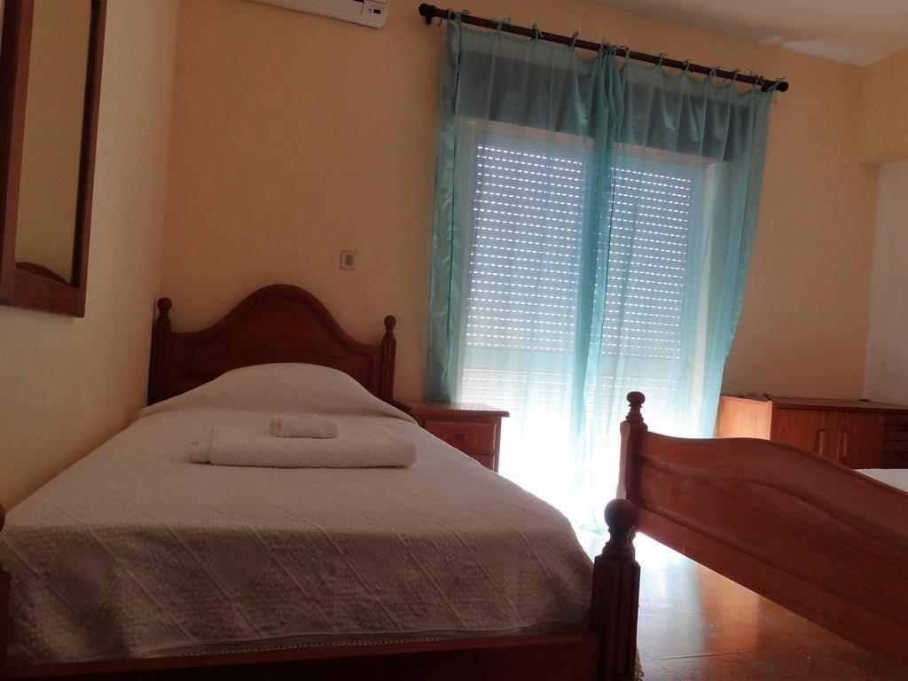 Residencial Espadinha Quarteira Extérieur photo