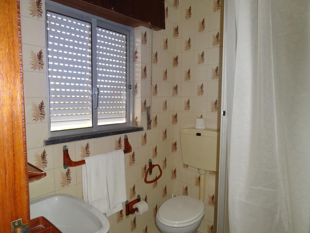 Residencial Espadinha Quarteira Extérieur photo
