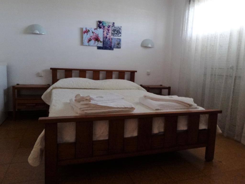 Residencial Espadinha Quarteira Extérieur photo