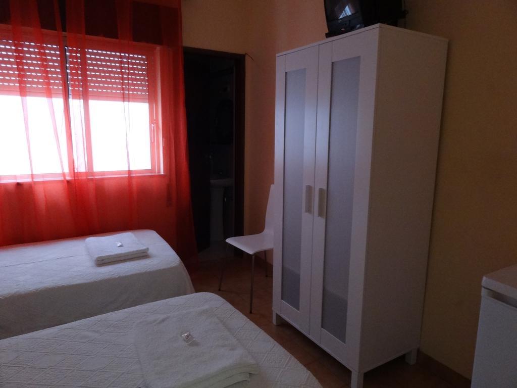 Residencial Espadinha Quarteira Extérieur photo