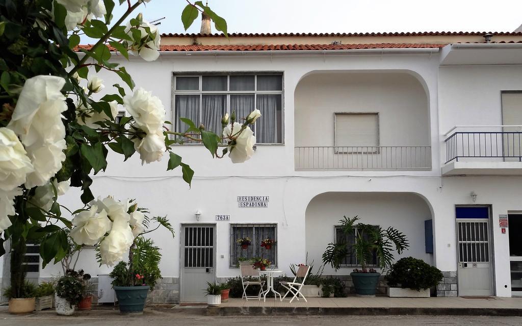 Residencial Espadinha Quarteira Extérieur photo